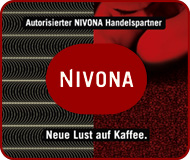 Nivona Premium-Servicepartner